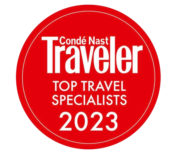 Jesús Noguera - Cuba Careo Tours - Conde Nast Traveler Top Travel Specialist 2023