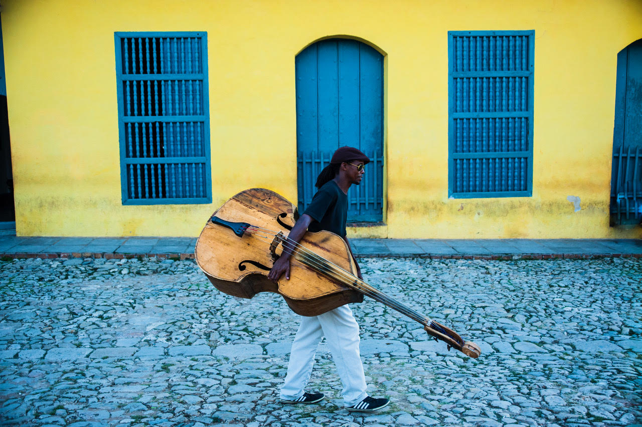 Cuba Careo Tours